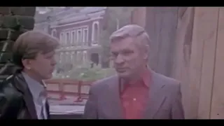 Ночное происшествие, СССР, 1980г. [Детектив]