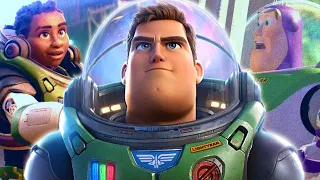 LIGHTYEAR Sucks, Doesn't It? | Movie Review