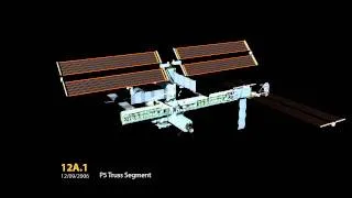 International Space Station Assembly