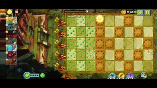 Plants Vs Zombies 2 Lost City Day 30 || PvZ 2 || pvZ || Game Play