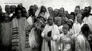 First-ever Photos of Yemen's Jews Stunned the Jewish World