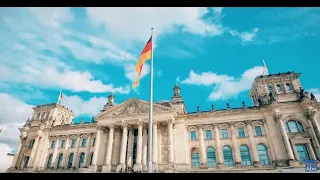 Der HALLO MEINUNG-Song - Wir bewegen Deutschland!