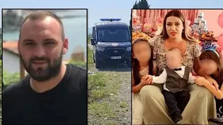 Motra e Alma Arrazit: E donte shumë burrin, i pranoI të dashurën vetëm mos ndahej - Shqipëria Live