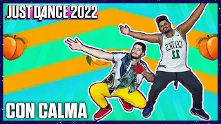 Con Calma by Daddy Yankee ft. Snow - JUST DANCE UNLIMITED | Gameplay