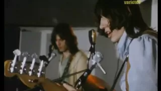 Pink Floyd - Let There Be More Light - 1968/09/07 - Le Bilboquet - Paris