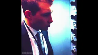 Hot Jai courtney edit