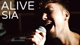 Sia - Alive (Official Video Cover)