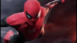 SPIDER-MAN - FAR FROM HOME | Trailer deutsch german [HD]