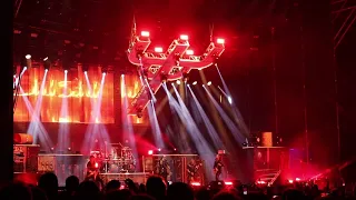 Judas Priest Live - Poland - Mystic Festival 2022 - Full Concert