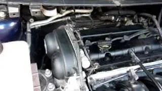 Ford Focus 2005 MK2 engine noise, is the tapping noise tappets?