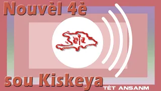 NOUVÈL 4trè / JOUNAL KREYÒL sou Kiskeya - NOUVÈL TOTAL (Lundi 14 juin 2021)