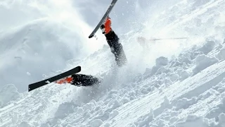 The Best of Skiing Fails Compilation 2018 (Updated)