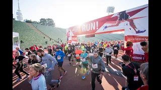 Best of Generali München Marathon 2021 | Generali