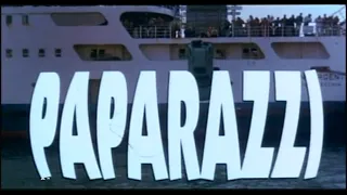 Paparazzi (1998) Trailer