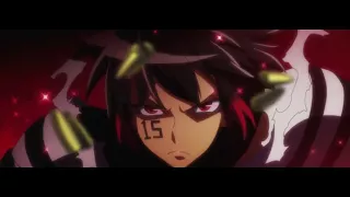 Nanbaka