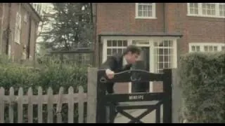 Nowhere Boy - Ολοι Θέλουν Λίγη Αγάπη (Trailer 2010)