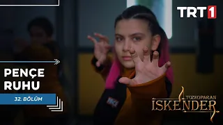 Pelin Artık Bir Pençe - Tozkoparan İskender 32. Bölüm