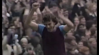 Sir Trevor Brooking - West Ham