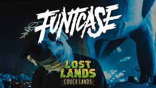 Funtcase Live @ Lost Lands 2019 - Full Set