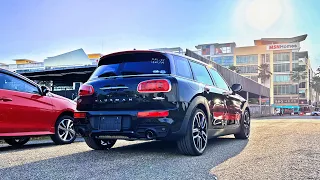 Mini JCW Clubman 2019 #71461