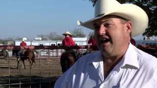 Lassoing Success In and Out of the Arena - Bulldoggers Rodeo Team