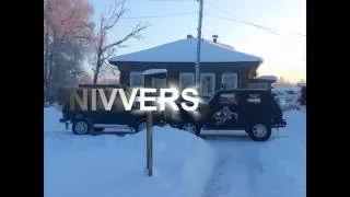 NIVvERS