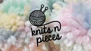 Knits n Pieces - Episode 3 PomPom Party