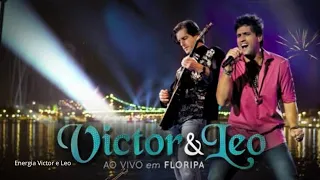 Victor e Leo part Marciano - Se eu não puder esquecer