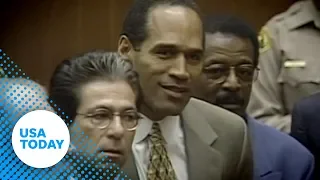 Why O.J. Simpson's trial was a must-watch 25 years ago | USA TODAY