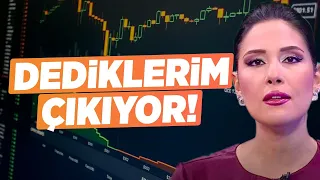 Dediklerim Çıkıyor! | Beste Uyanık