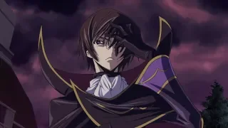 Код Гиас / Code Geass [AMV]『HD』