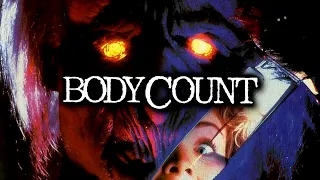 Body Count (1986) | Full Movie Review