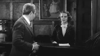 The Reckless Way (1936) ROMANCE