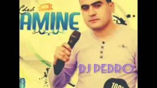 RAI MIX DJ  PEDRO ET CHEB AMINE MATLO JABET COMPES 2014