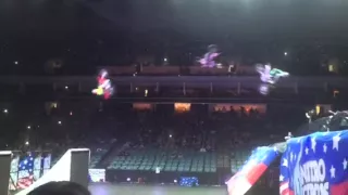 Nitro Circus Finale