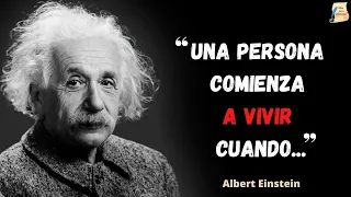 Las ideas mas Inteligentes de Albert Einstein