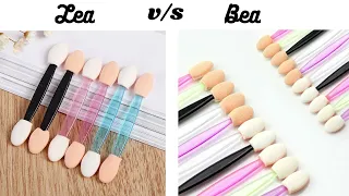 Lea vs Bea -Beauty/Makeup products- (Part 2)