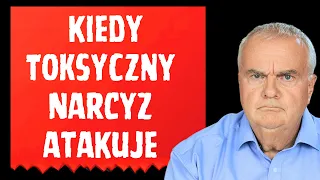 Nie daj się narcyzowi: 3 sposoby obrony przed toksycznymi atakami (4K)