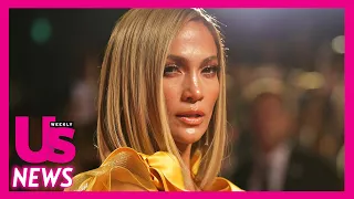 Inside Jennifer Lopez's Reaction to the Response to New Projects