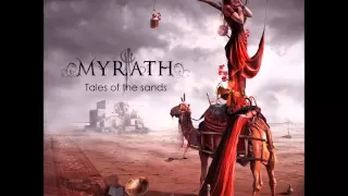 Myrath - Time To Grow