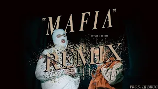 [REMIX] VOYAGE X DEVITO - MAFIA [Prod. DJ Bruc]