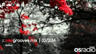 nitegrooves mix | Deep House, Tech House & Progressive House | 02/2014