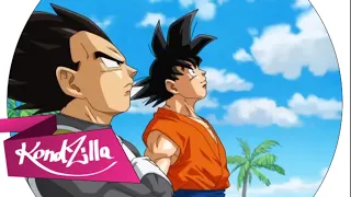 MC GOKU E MC VEGETA ESQUƎMȺ PRɆFERɬDO - Ela rσda a cidɑdɘ inteɨrɑ prɑ ficɑr cɵmigɵ by Sr. Nescau