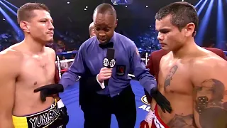 WHAT A FIGHT! Marcos Maidana (ARGENTINA) vs Jesus Soto Karass (MEXICO) | KNOCKOUT, BOXING FIGHT HL