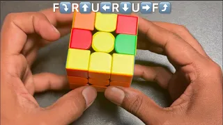 Master Rubik's Cube: Beginner's Guide to Solving the 3x3 Cube