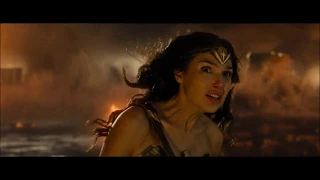 Wonder Woman - Pandora's Haven EPIC Tribute