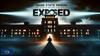 Maine State Prison Exposed: The Truth Behind the Walls