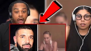 DRAKES DISTURBING HISTORY (MUST WATCH!!!)