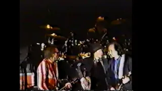 The Kinks - Phobia tour: Live at the Roxy Atlanta 26 april 1993