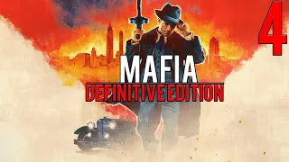 Прохождение Mafia: Definitive Edition — Часть #4 ◄ Святые и грешники ►
